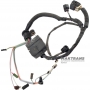 Aisin Warner AW55-50SN / GM AF23 AF33 Transmission Wiring (Opel Vectra C) — 1292003 6291166 1241747-1 ZMW30-3