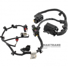 Transmission Wiring FORD Focus 1.6 / GETRAG DPS6 DCT250 FV6P-7000-GC — 5222520 BV6P-7G276-AB 2500607200 2507060021