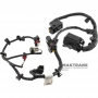 Transmission Wiring FORD Focus 1.6 / GETRAG DPS6 DCT250 FV6P-7000-GC — 5222520 BV6P-7G276-AB 2500607200 2507060021