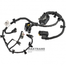 Transmission Wiring FORD Focus 1.6 / GETRAG DPS6 DCT250 FV6P-7000-GC — 5222520 BV6P-7G276-AB 2500607200 2507060021