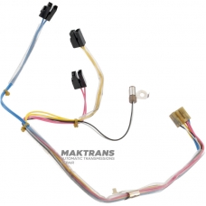 JATCO JF506E Speed and Temperature Sensor Wiring - Land Rover Freelander 2005 YMC506130 L314 25 K4F