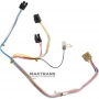 JATCO JF506E Speed and Temperature Sensor Wiring - Land Rover Freelander 2005 YMC506130 L314 25 K4F
