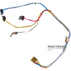 JATCO JF506E Speed and Temperature Sensor Wiring - Land Rover Freelander 2005 YMC506130 L314 25 K4F