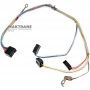 Wiring speed sensors with temperature sensor JATCO JF506E / FORD 5F31J 1206814 2S71-9D878-AA - FORD MONDEO MK3 2.0 TDCI