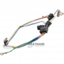 Wiring speed sensors with temperature sensor JATCO JF506E / FORD 5F31J 1206814 2S71-9D878-AA - FORD MONDEO MK3 2.0 TDCI