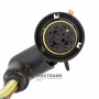 Connector with wires ZF 6HP19 6HP21 (BMW X1 35iX VM53 N55) 12537598066 12537598063 7522996 — (pin #8 empty)