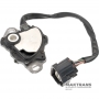 Selector Position Sensor JATCO JF506E / FORD 5F31J 1209498 2S71-7J138-AA — FORD MONDEO MK3 2.0 TDCI