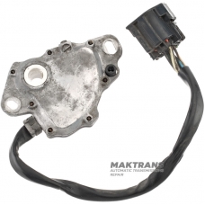 Selector Position Sensor JATCO JF506E / FORD 5F31J 1209498 2S71-7J138-AA — FORD MONDEO MK3 2.0 TDCI