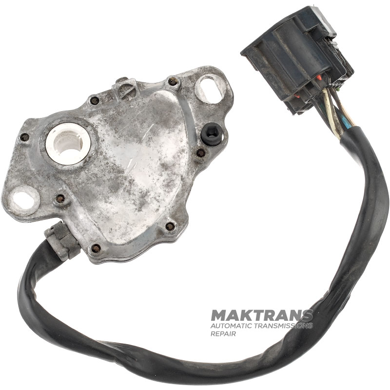 Selector Position Sensor JATCO JF506E / FORD 5F31J 1209498 2S71-7J138-AA — FORD MONDEO MK3 2.0 TDCI