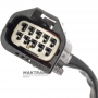 Selector Position Sensor JATCO JF506E / FORD 5F31J 1209498 2S71-7J138-AA — FORD MONDEO MK3 2.0 TDCI