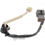SUBARU TR580 Valve Body Wiring Connector — 24031AA710