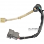 SUBARU TR580 Valve Body Wiring Connector — 24031AA710