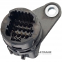 TOYOTA CVT K120 Valve Body Wiring Connector Adapter — 8212512670