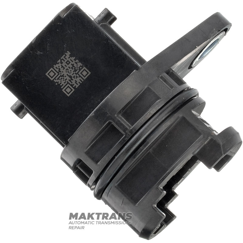 TOYOTA CVT K120 Valve Body Wiring Connector Adapter — 8212512670