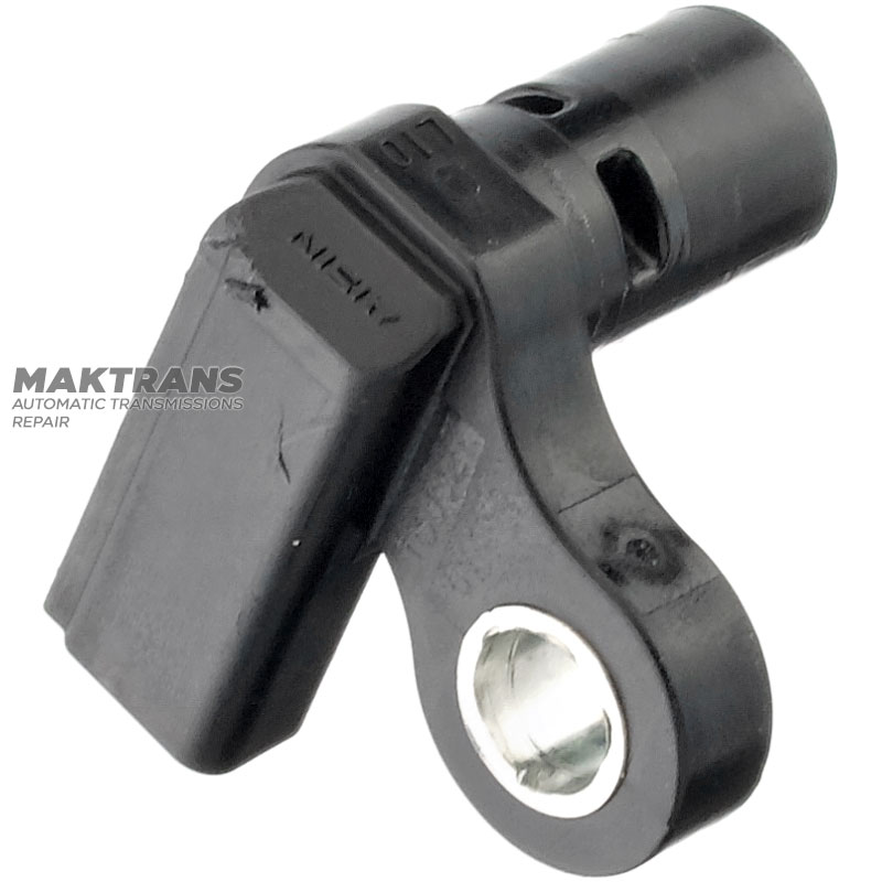 Output speed sensor TOYOTA UA80E / UA80F, UB80E / UB80F, K120, PC60 Hybrid, VAG AQ300 09S, AJA0E, AJA0F - (sensor height 18 mm), 8941311021