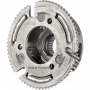 Front planetary gear DODGE CHRYSLER 42RLE A604 62TE 4800673AA - 3 satellites (17 teeth per satellite), 34 splines on the inner side