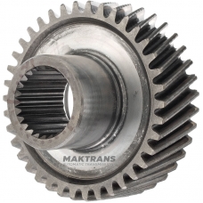 Rear Planetary Sun Gear DODGE CHRYSLER 62TE 4377080 - 38 Teeth (OD 60.75mm), 25 Splines