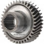 Rear Planetary Sun Gear DODGE CHRYSLER 62TE 4377080 - 38 Teeth (OD 60.75mm), 25 Splines