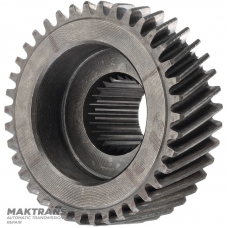 Rear Planetary Sun Gear DODGE CHRYSLER 62TE 4377080 - 38 Teeth (OD 60.75mm), 25 Splines