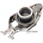 Dual Dry Clutch Kit DQ200 0AM DSG7 - Complete with Forks and Bearings (Factory Reconditioned)