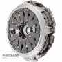 Dual Dry Clutch Kit DQ200 0AM DSG7 - Complete with Forks and Bearings (Factory Reconditioned)