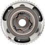 Aisin Warner TR-60SN / VAG 09D Rear Planetary Gear - Inner Bushings Damaged or Missing