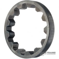 Mitsubishi Oil Pump Driven Gear R4A51 R5A51 V4A51 V5A51 MR246336 — (13 teeth, thickness 13.50 mm, outer Ø 91.25 mm)