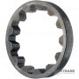 Mitsubishi Oil Pump Driven Gear R4A51 R5A51 V4A51 V5A51 MR246336 — (13 teeth, thickness 13.50 mm, outer Ø 91.25 mm)