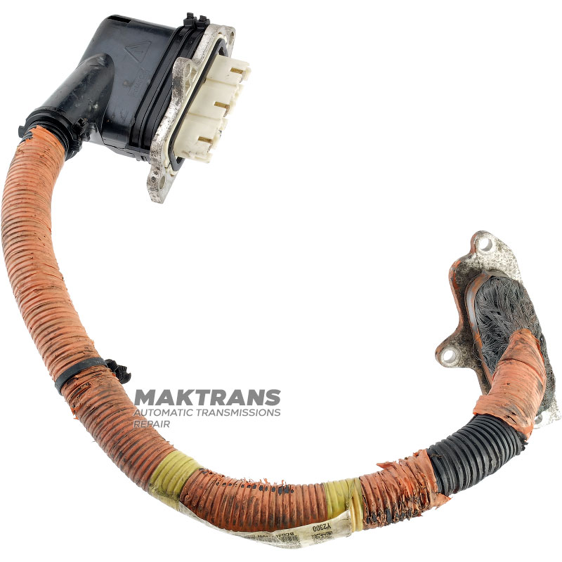 Hybrid Power Cable FORD HF35 — (Length 740mm) EG9Z-14A411-A EG9Z14A411A EG98-14183-AA EG9814183AA