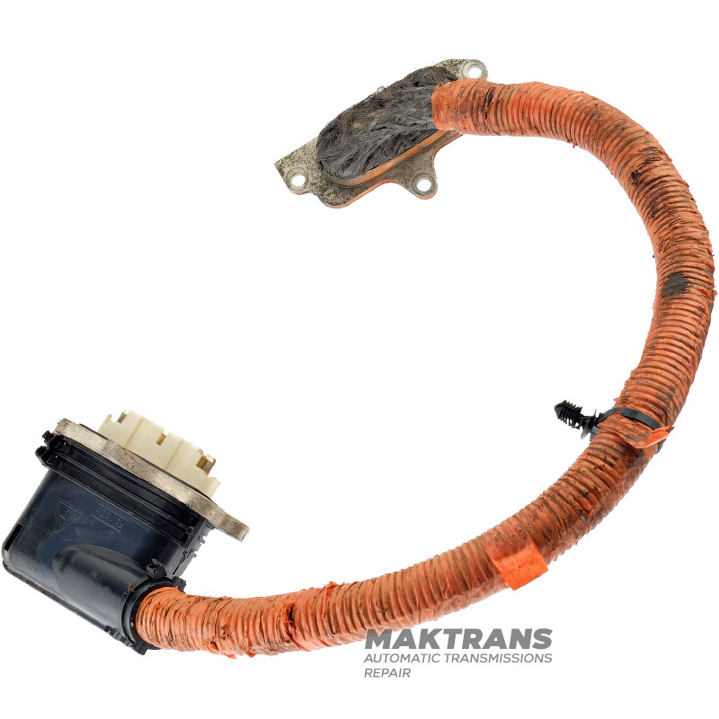 Hybrid Power Cable FORD HF35 — (Length 800mm) EG9Z-14A411-B EG9Z14A411B
