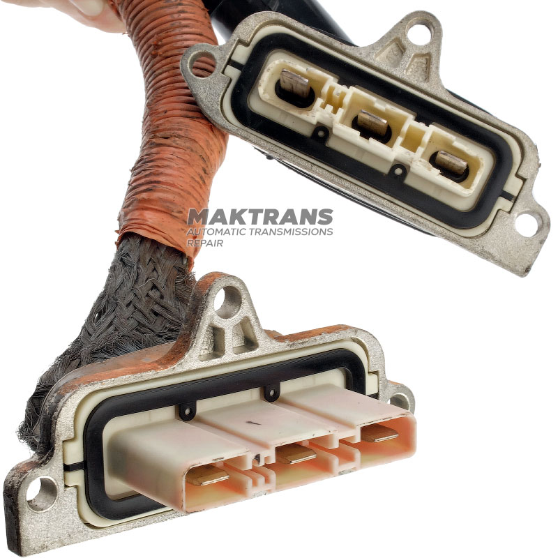 Hybrid Power Cable FORD HF35 — (Length 800mm) EG9Z-14A411-B EG9Z14A411B