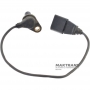 Output speed sensor VAG 01M 01N 01P 095 096 097 098 099 89-up — 01M927321B 01M927321 (sensor height 31 mm)