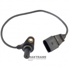 Output speed sensor VAG 01M 01N 01P 095 096 097 098 099 89-up — 01M927321B 01M927321 (sensor height 31 mm)