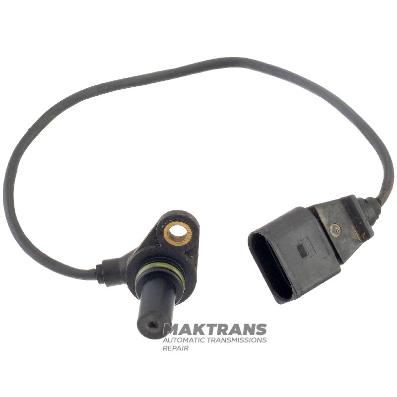 Output speed sensor VAG 01M 01N 01P 095 096 097 098 099 89-up — 01M927321B 01M927321 (sensor height 31 mm)
