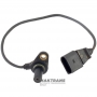 Output speed sensor VAG 01M 01N 01P 095 096 097 098 099 89-up — 01M927321B 01M927321 (sensor height 31 mm)