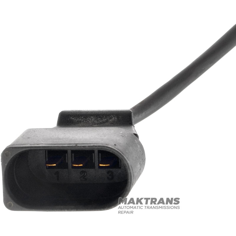 Output speed sensor VAG 01M 01N 01P 095 096 097 098 099 89-up — 01M927321B 01M927321 (sensor height 31 mm)