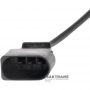 Output speed sensor VAG 01M 01N 01P 095 096 097 098 099 89-up — 01M927321B 01M927321 (sensor height 31 mm)