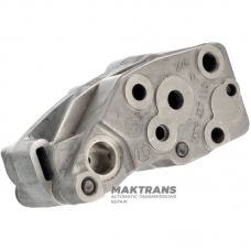 Parking valve (without solenoid 0501218796) ZF 7DT-45HL — 1079427109 1079327109 1079327110 1079427110 1079327111