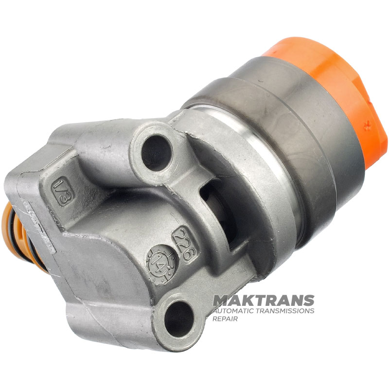 Pressure solenoid ZF 7DT-45HL / PDK Porsche 911 Carreca 2nd Gen, Boxer, Cayman - 0501216173