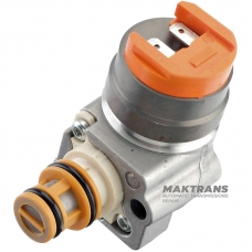 Pressure solenoid ZF 7DT-45HL / PDK Porsche 911 Carreca 2nd Gen, Boxer, Cayman - 0501216173