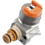 Pressure solenoid ZF 7DT-45HL / PDK Porsche 911 Carreca 2nd Gen, Boxer, Cayman - 0501216173