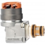 Pressure solenoid ZF 7DT-45HL / PDK Porsche 911 Carreca 2nd Gen, Boxer, Cayman - 0501216173