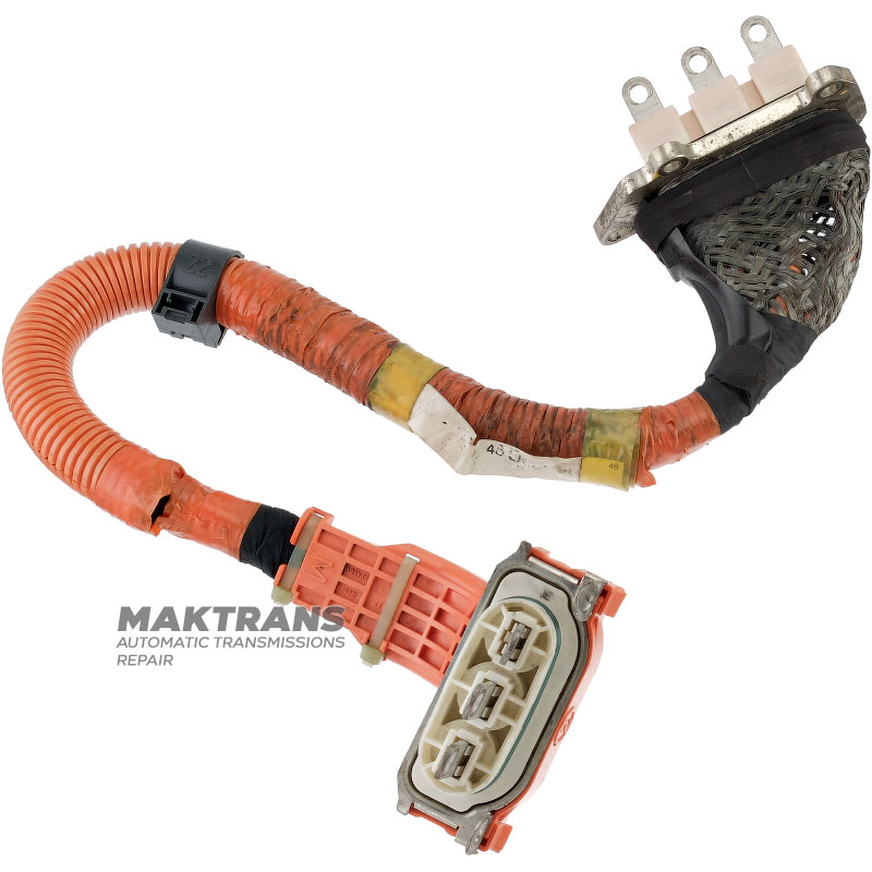 TOYOTA HYBRID EVT Hybrid Power Cable P210 P314 P710