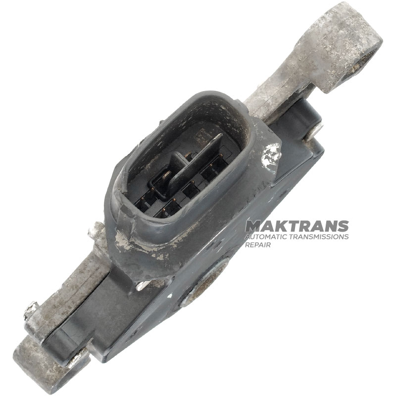 Selector lever position sensor TOYOTA U140 U141 / U150 U151 / U250 - 8454042010 (9 pins)