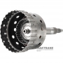 Hub kit A Clutch / E Clutch ZF 6HP19 6HP19A 6HP21