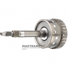 Hub kit A Clutch / E Clutch ZF 6HP19 6HP19A 6HP21