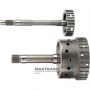 Hub kit A Clutch / E Clutch ZF 6HP19 6HP19A 6HP21