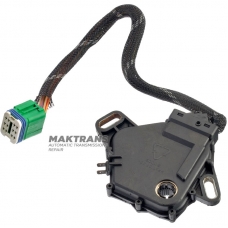 Selector lever position sensor DP0 AL4 2529.27 - CMF930400 CMF-930400