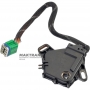 Selector lever position sensor DP0 AL4 2529.27 - CMF930400 CMF-930400