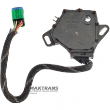 Selector lever position sensor DP0 AL4 2529.27 - CMF930400 CMF-930400